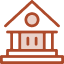 Bank icon